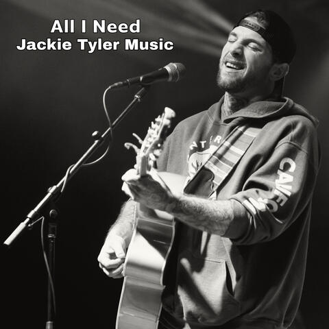 All I Need