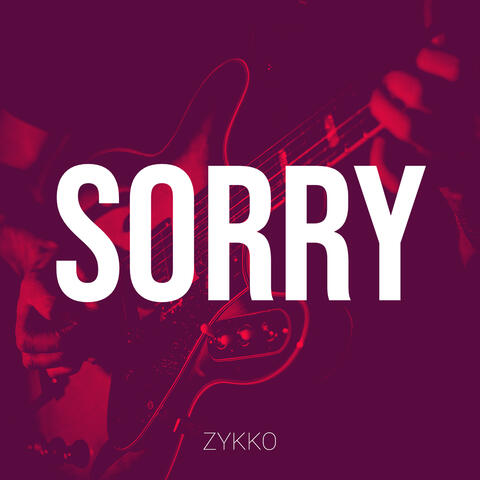 Sorry
