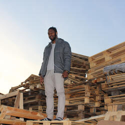 Diplomatic Freestyle (Live Session Special)