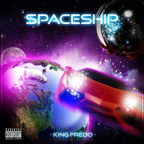 Spaceship