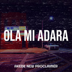 Ola MI Adara