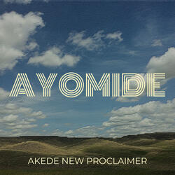 Ayomide