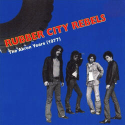 Rubber City Rebels (Live)