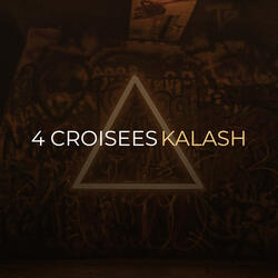 4 CROISEES