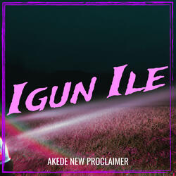 Igun Ile