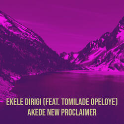 Ekele Dirigi