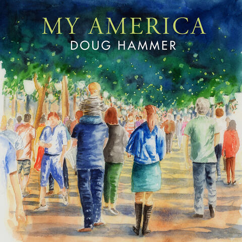 My America