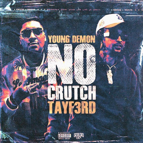 No Crutch