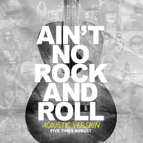 Ain't No Rock and Roll (Acoustic)