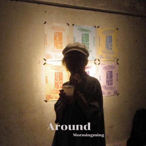 Around
