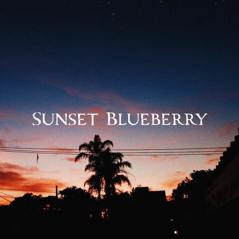 Sunset Blueberry