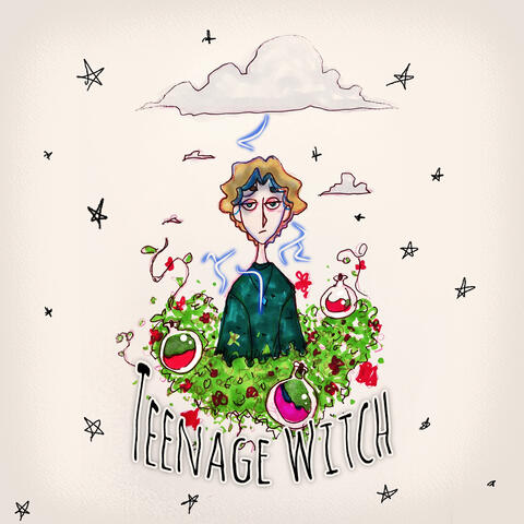 Teenage Witch