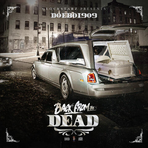 Back from the Dead