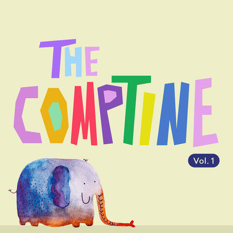The comptine, Vol. 1