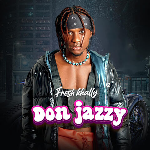 Don Jazzy