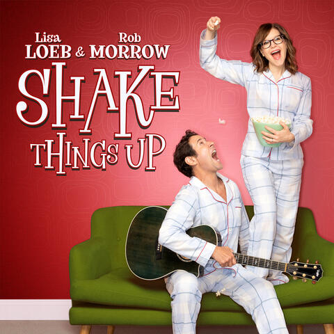 Shake Things Up