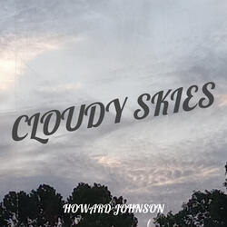 Cloudy Skies