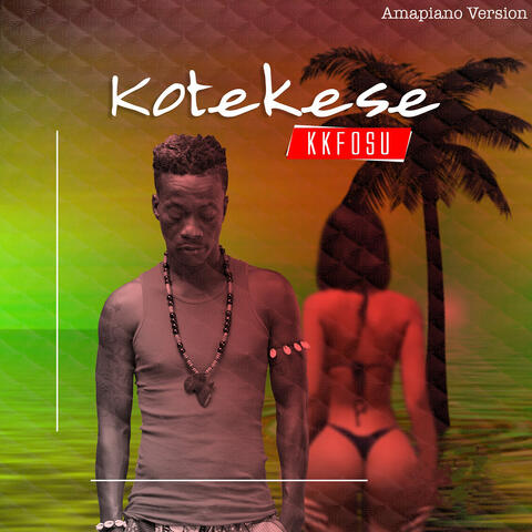 KoteKese (Amapiona Version)