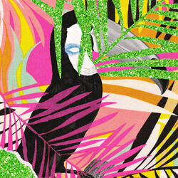 Darkness Inside Love