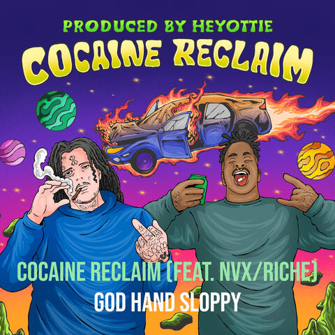 Cocaine Reclaim