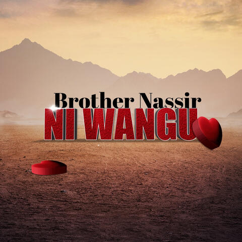 Ni Wangu