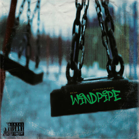 Windpipe