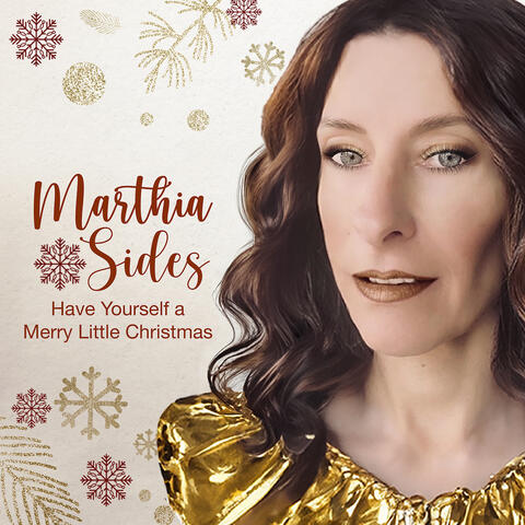 Have Yourself a Merry Little Christmas