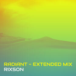 Radiant - Extended Mix