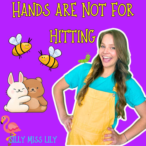 Hands Are Not for Hitting