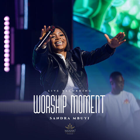 Worship moment (live)