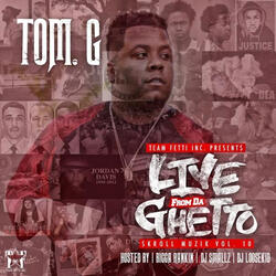 Goin Blank (Live)