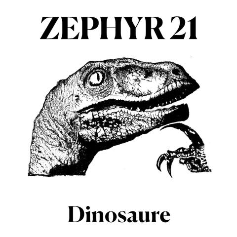 Dinosaure