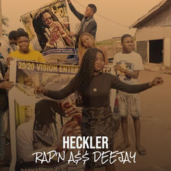 Heckler