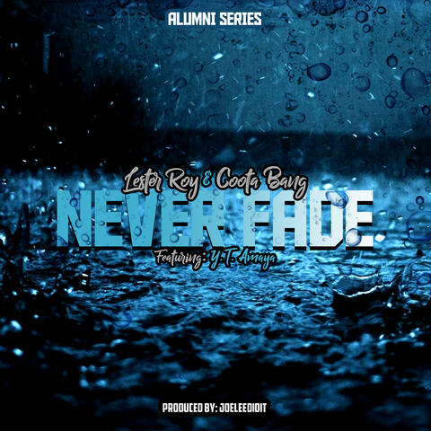 Never Fade