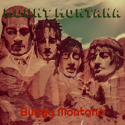 Mount Montana