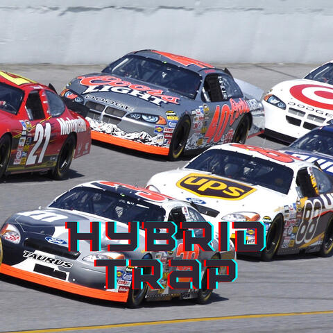Hybrid Trap