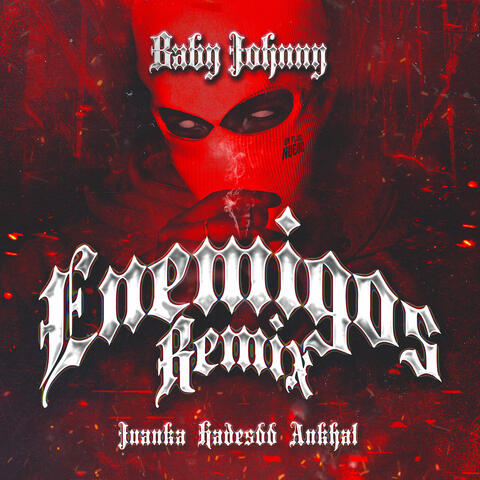 Enemigos (Remix)