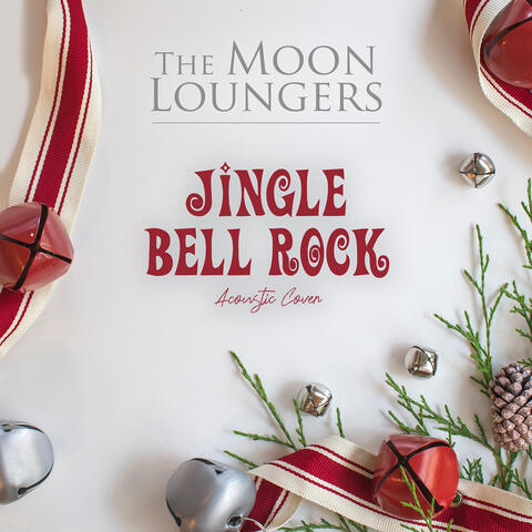Jingle Bell Rock (Acoustic Cover)