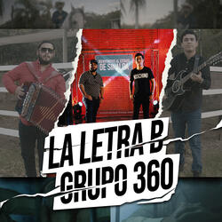 La Letra B