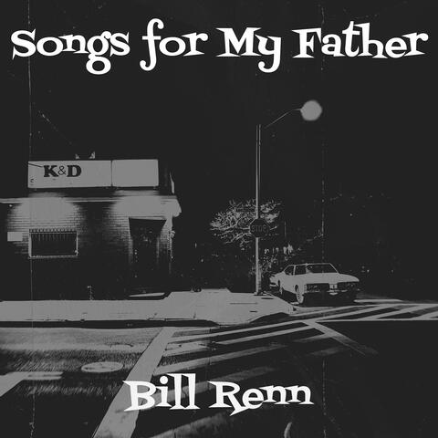 Songs for My Father