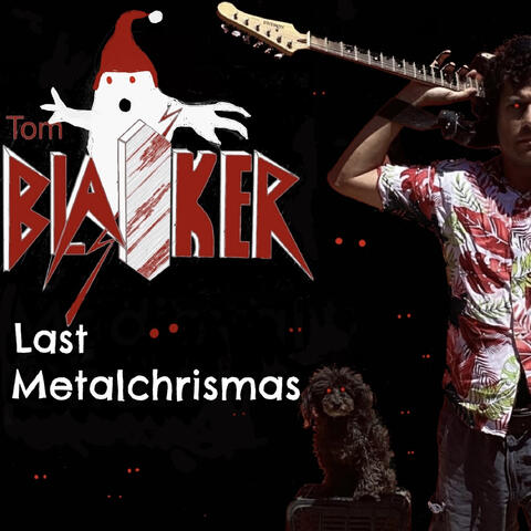 Last Metalchrismas
