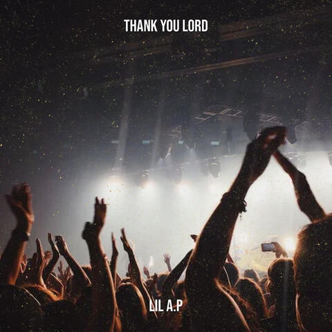 Thank You Lord