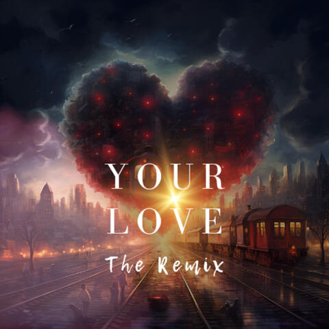 Your Love - The Remix