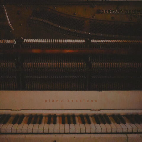 Piano Sessions