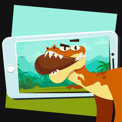 T-Rex