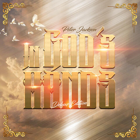 In God's Hands (Deluxe Edition)