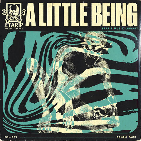 A Little Being