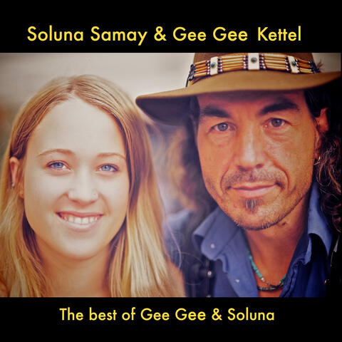 The Best of Gee Gee & Soluna