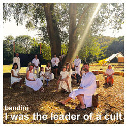 I Was the Leader of a Cult