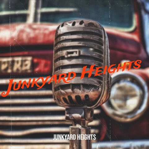 Junkyard Heights